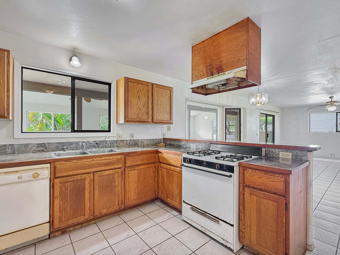 House in Kailua-Kona, Hawaii, United States 4 - 18898566