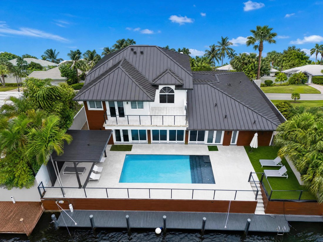 House in Fort Lauderdale, Florida, United States 1 - 18900266