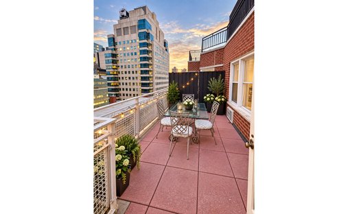 New York, New York, United States 1