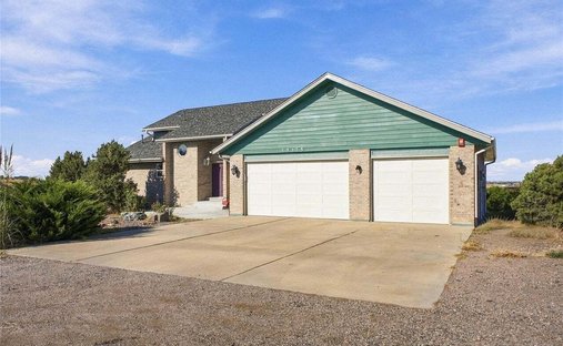 House in Hudson, Colorado, United States 1