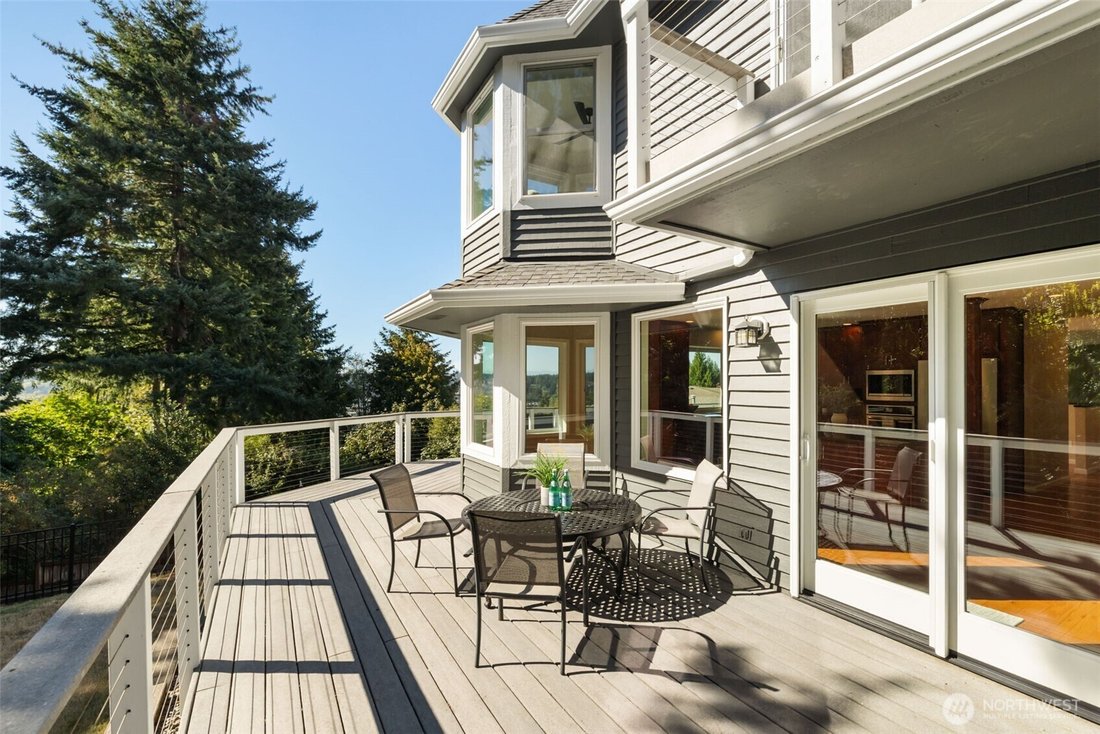 Maison à Gig Harbor, Washington, États-Unis 5 - 18900073