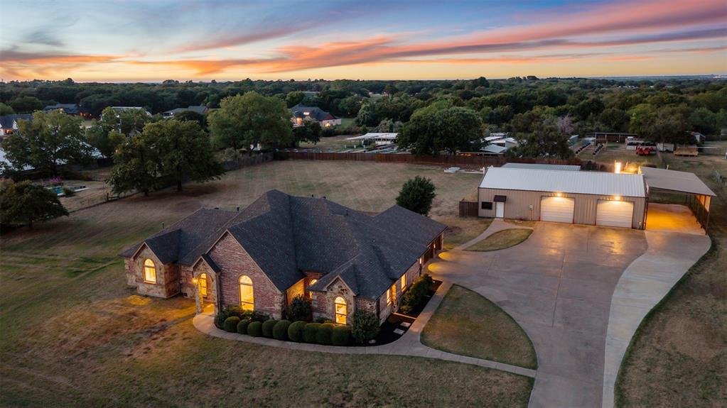 Casa a Fort Worth, Texas, Stati Uniti 1 - 18896666