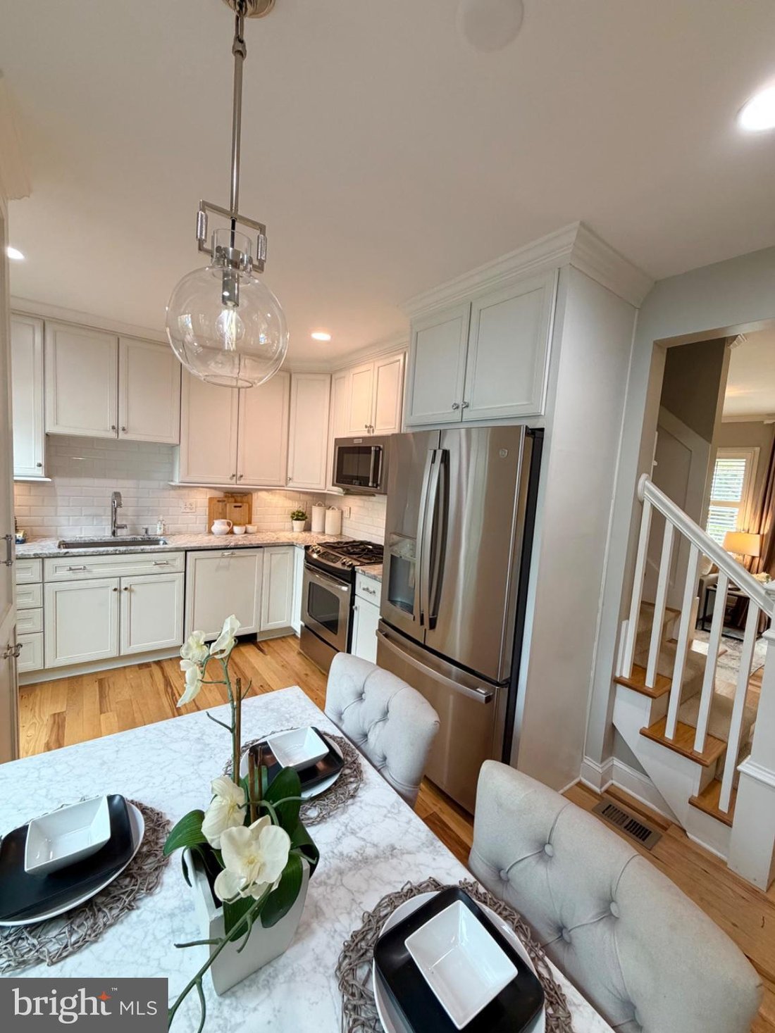 Residenza a Alexandria, Virginia, Stati Uniti 4 - 18898300
