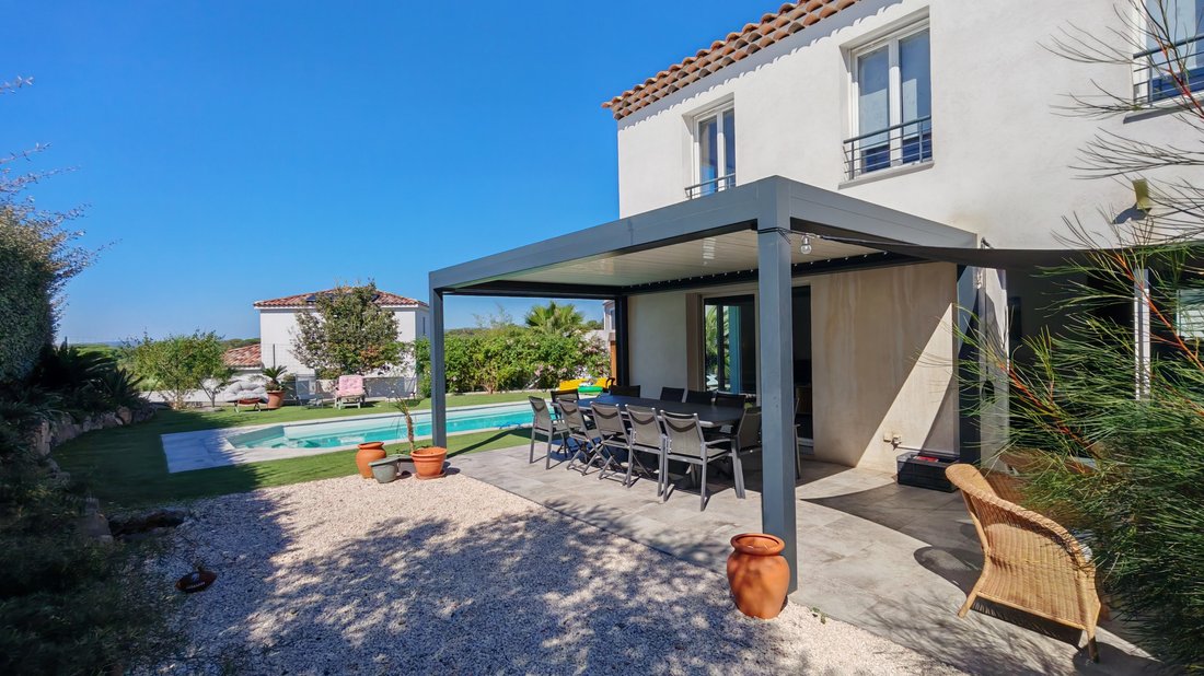 House in Nord RN, Puget-sur-Argens, France 3 - 18901274