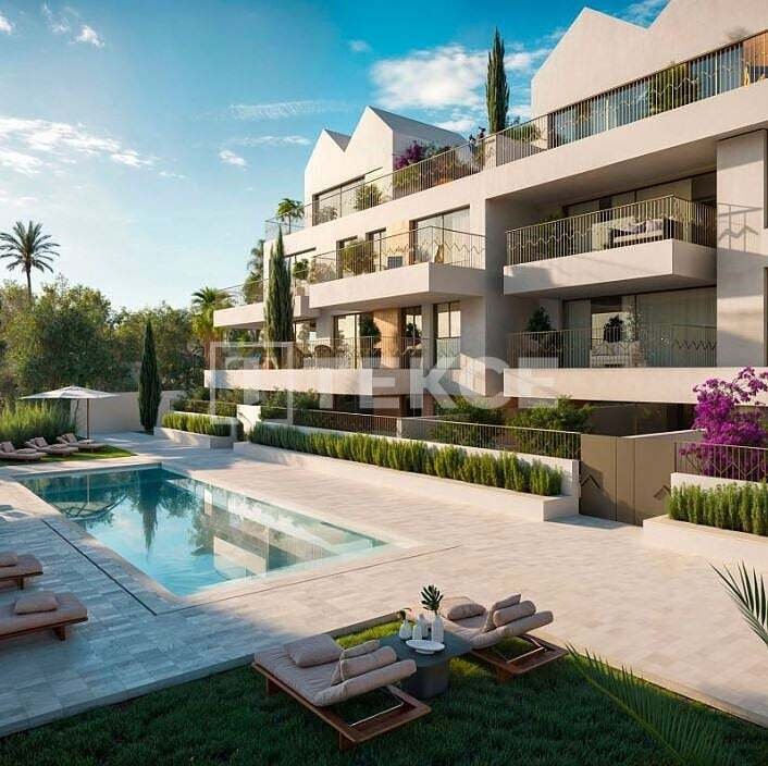 Apartment in Torremolinos, Andalusia, Spain 1 - 18899237