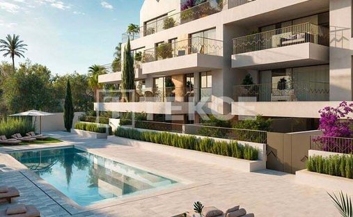 Wohnung in Torremolinos, Andalusien, Spanien 1