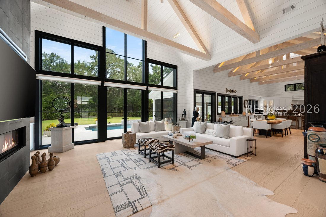 Casa a Hilton Head Island, Carolina del Sud, Stati Uniti 3 - 18895567