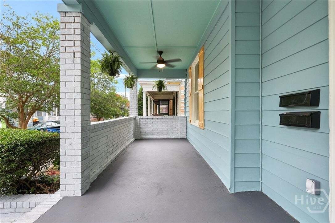 Casa en Savannah, Georgia, Estados Unidos 3 - 18900000