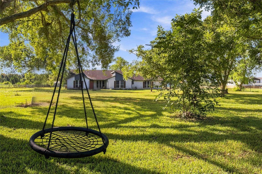 Casa a Alvin, Texas, Stati Uniti 1 - 18896759