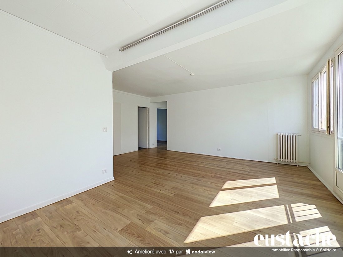 Apartamento en Violet Commerce, Paris 15e Arrondissement, París 2 - 18902394