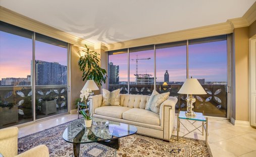 Condo in Austin, Texas, United States 1