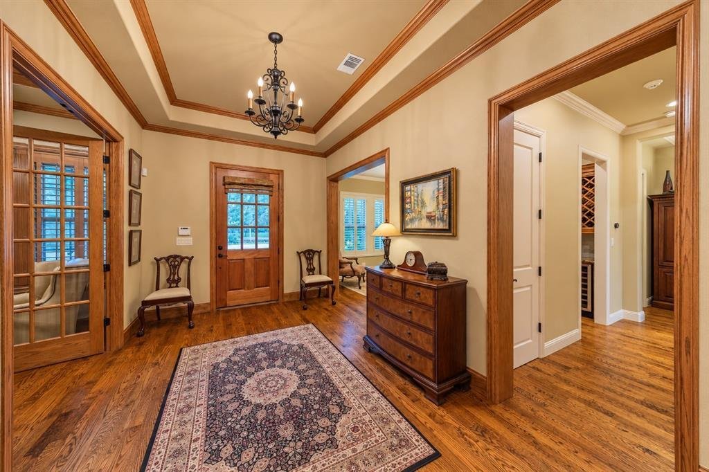 Maison à McKinney, Texas, États-Unis 5 - 18896634