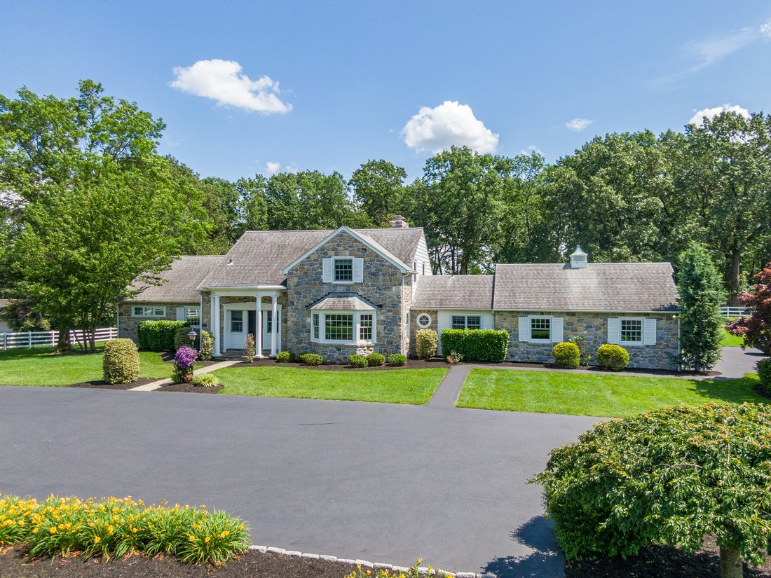 Casa a Sinking Spring, Pennsylvania, Stati Uniti 1 - 18902019