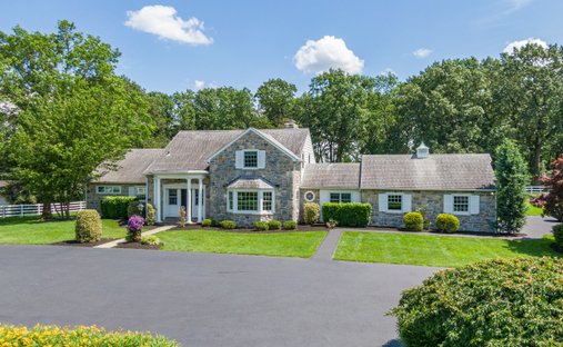 House in Sinking Spring, Pennsylvania, United States 1
