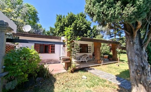 Appartement à Atlixco, Puebla, Mexique 1
