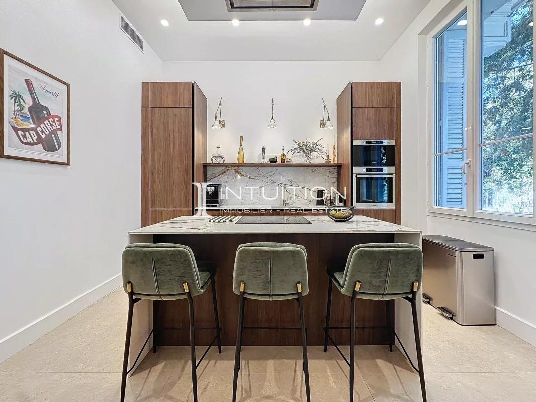 Appartement à Place de Gaulle, Antibes, France 5 - 18897339