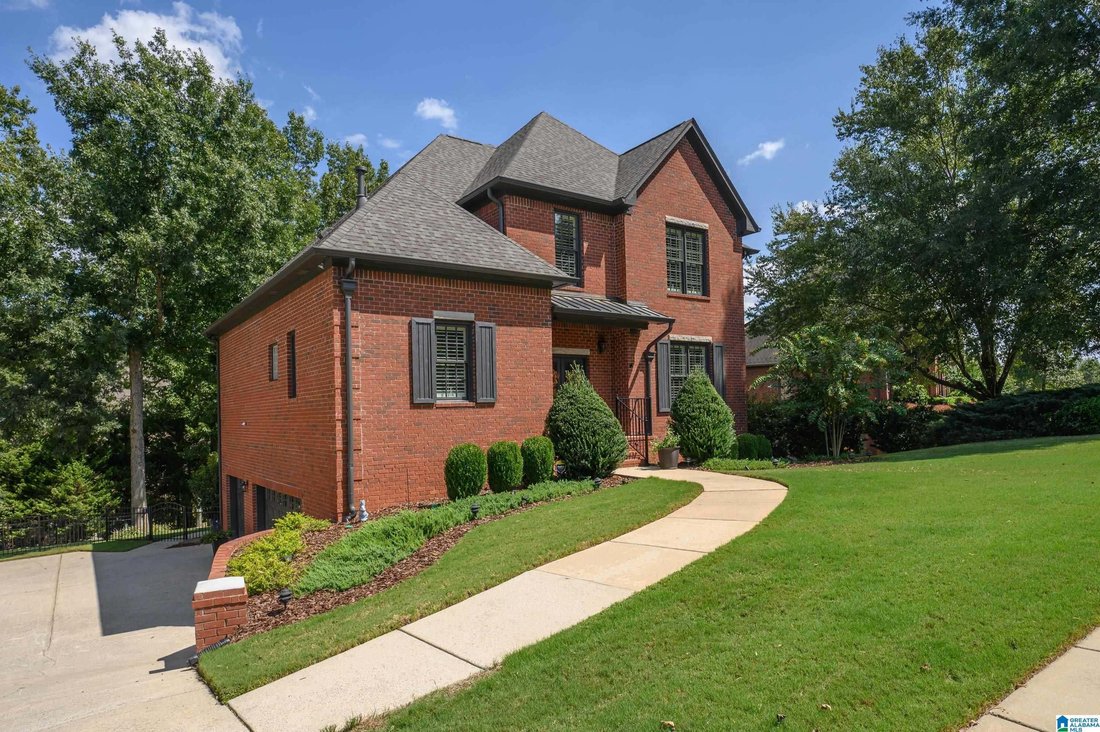 Casa en Hoover, Alabama, Estados Unidos 3 - 18895734