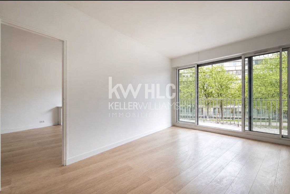 Apartment in Mouton Duvernet, Paris 14e Arrondissement, Paris 5 - 18902313