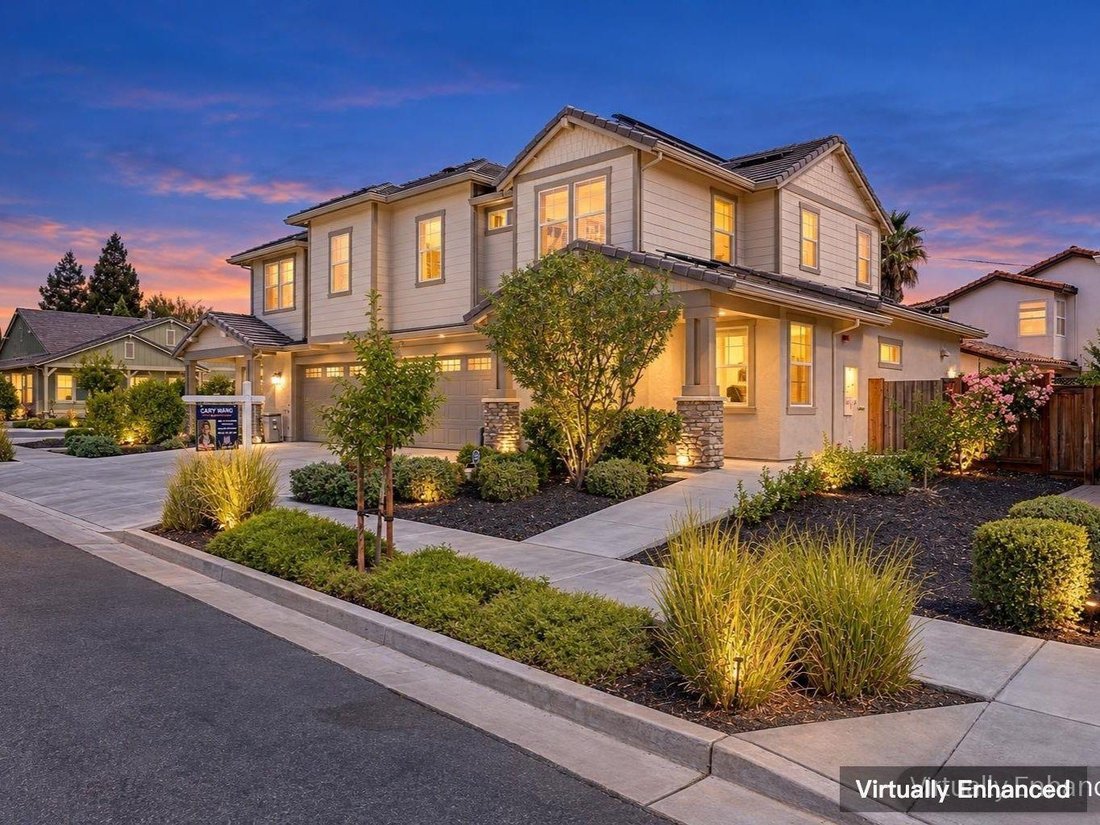 Townhouse in Morgan Hill, California, United States 2 - 18899811