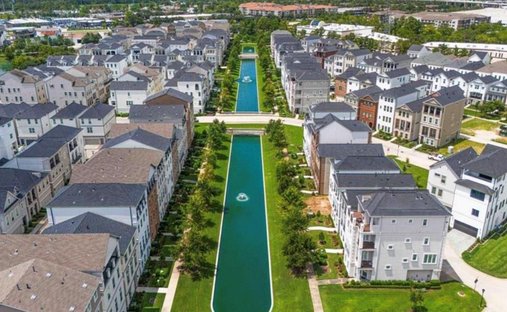 Casa a Houston, Texas, Stati Uniti 1