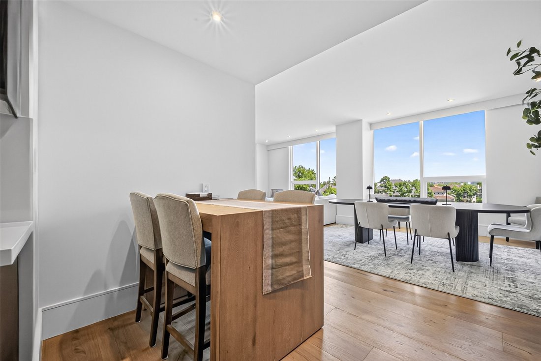 Condominio en Houston, Texas, Estados Unidos 4 - 18900135