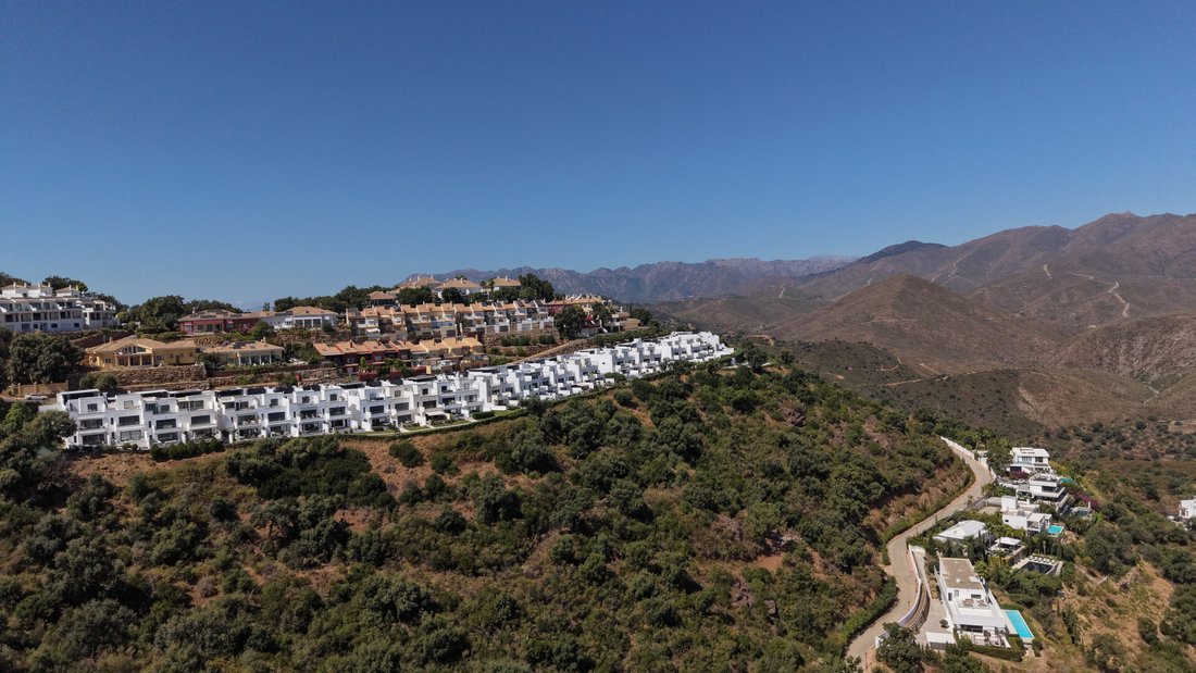 Casa en Elviria-Cabopino, Marbella, España 3 - 18900860
