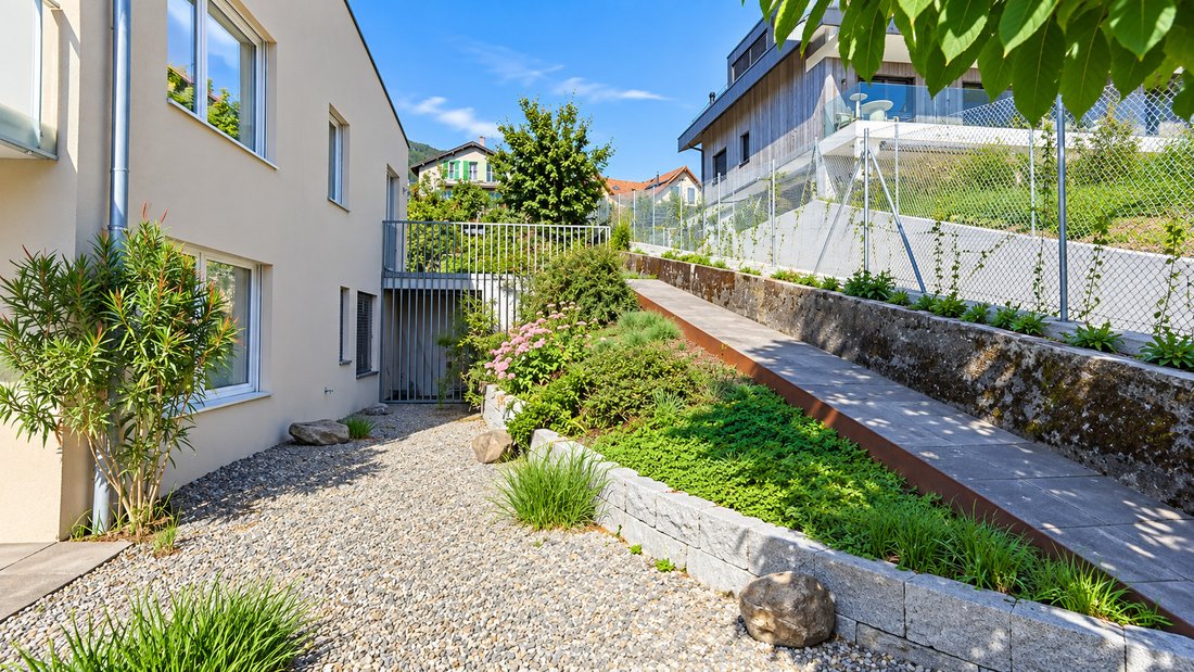 Casa en Vevey, Valdia, Suiza 4 - 18895908