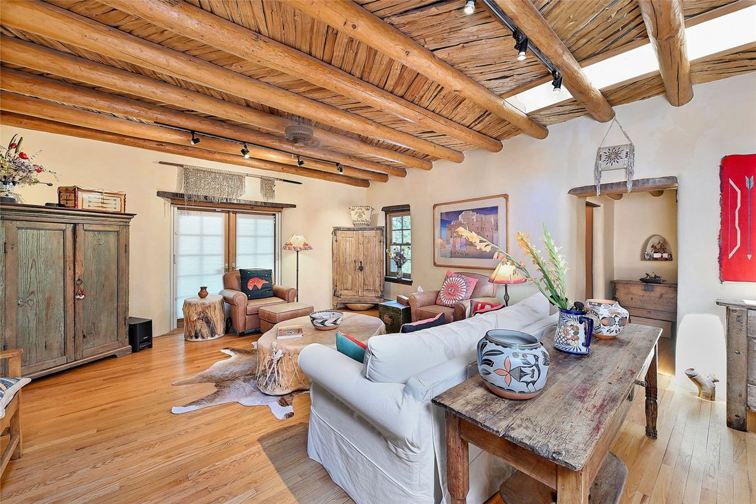 Condo in Santa Fe, New Mexico, United States 5 - 18902447