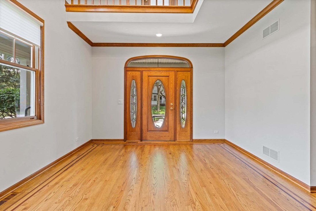 House in Glen Ellyn, Illinois, United States 5 - 18900474