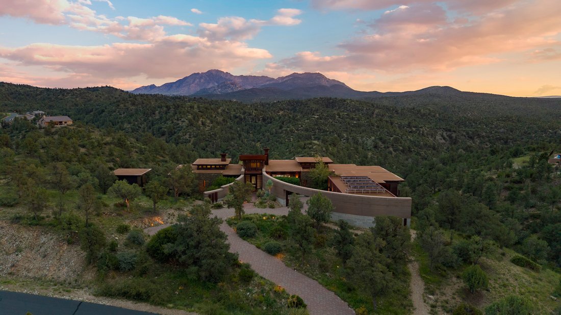House in Prescott, Arizona, United States 4 - 18897216