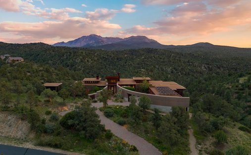Maison à Prescott, Arizona, États-Unis 1