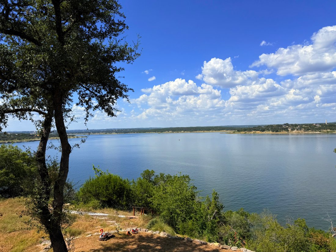 Haus in Canyon Lake, Texas, Vereinigte Staaten 5 - 18895443
