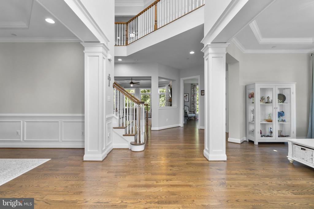 Casa en Westminster, Maryland, Estados Unidos 4 - 18900246