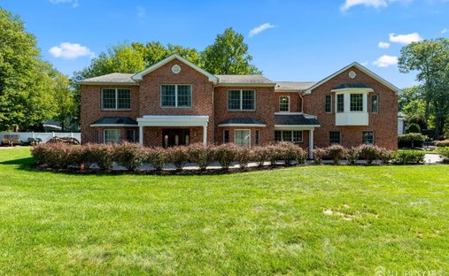 Haus in Edison, New Jersey, Vereinigte Staaten 1