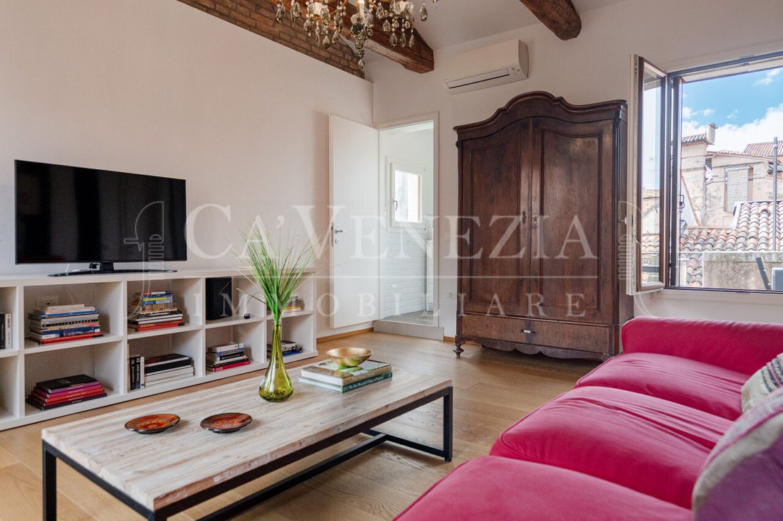 Appartement en Saint Paul, Venise, Italie 3 - 18901589