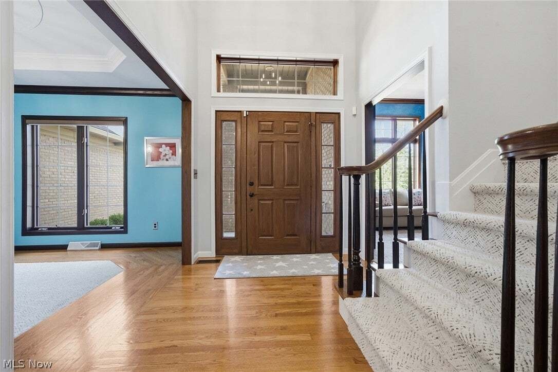 House in Broadview Heights, Ohio, United States 2 - 18899401