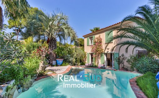 Maison à Le Redon, Marseille, Provence-Alpes-Côte d'Azur 1