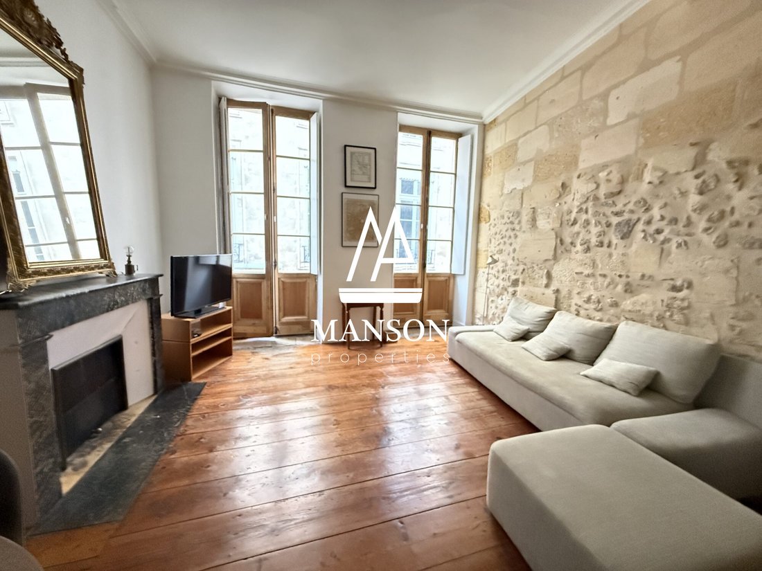 Apartment in Saint Bruno-Saint Augustin, Bordeaux, France 3 - 18902531