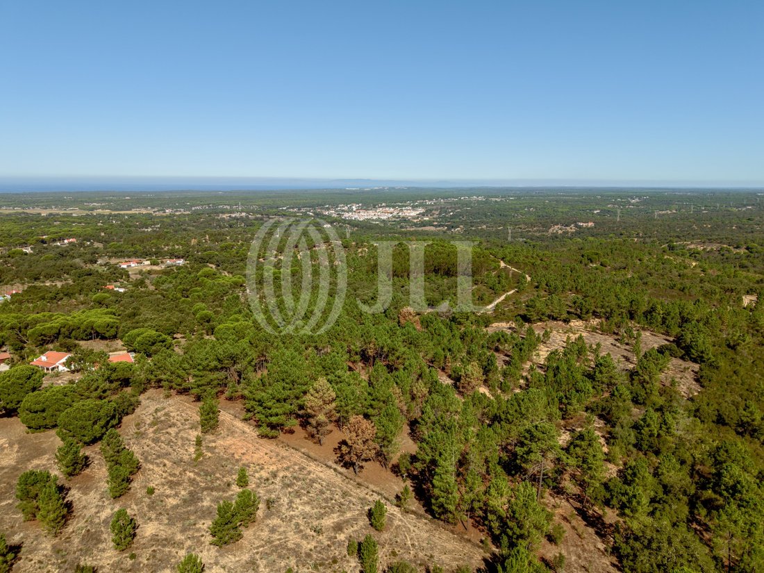 Terreno a Melides, Setúbal Municipality, Portogallo 1 - 18901363