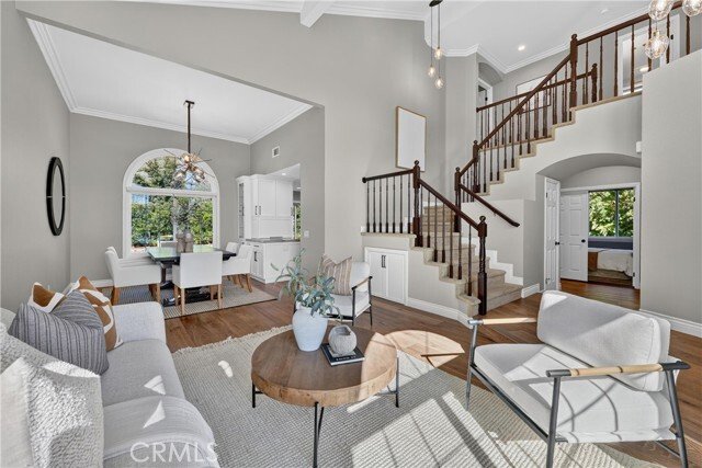 Casa en Rancho Santa Margarita, California, Estados Unidos 3 - 18895366
