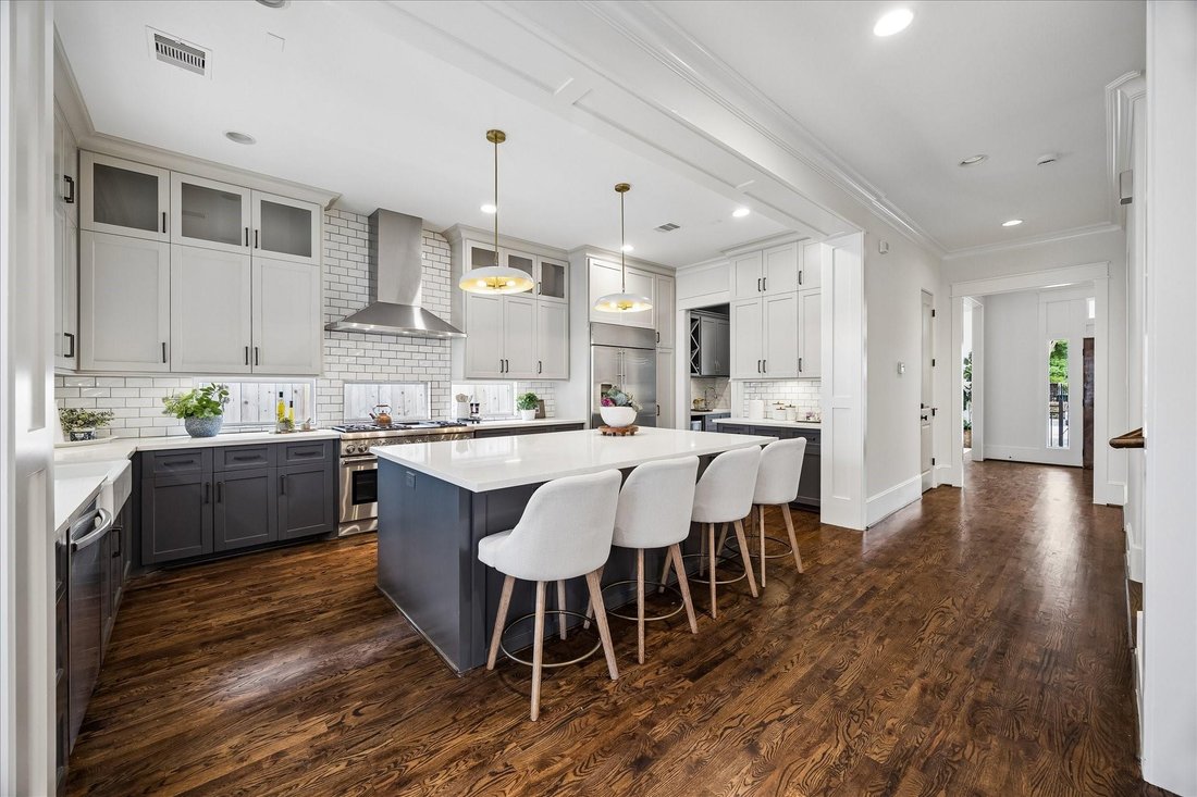 House in Houston, Texas, United States 4 - 18900758