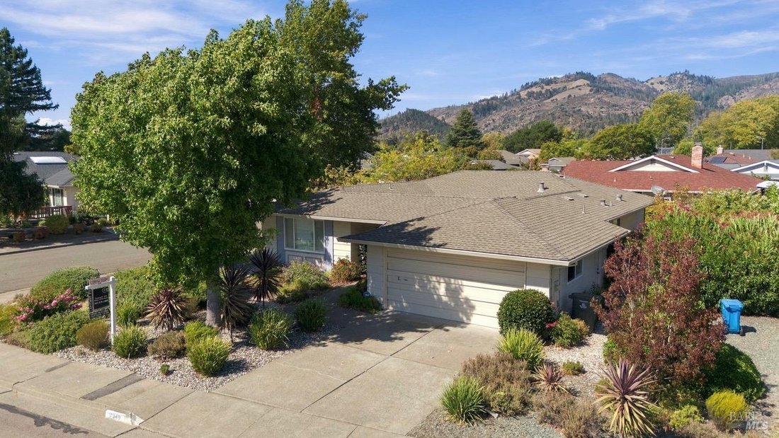 House in Santa Rosa, California, United States 1 - 18900909