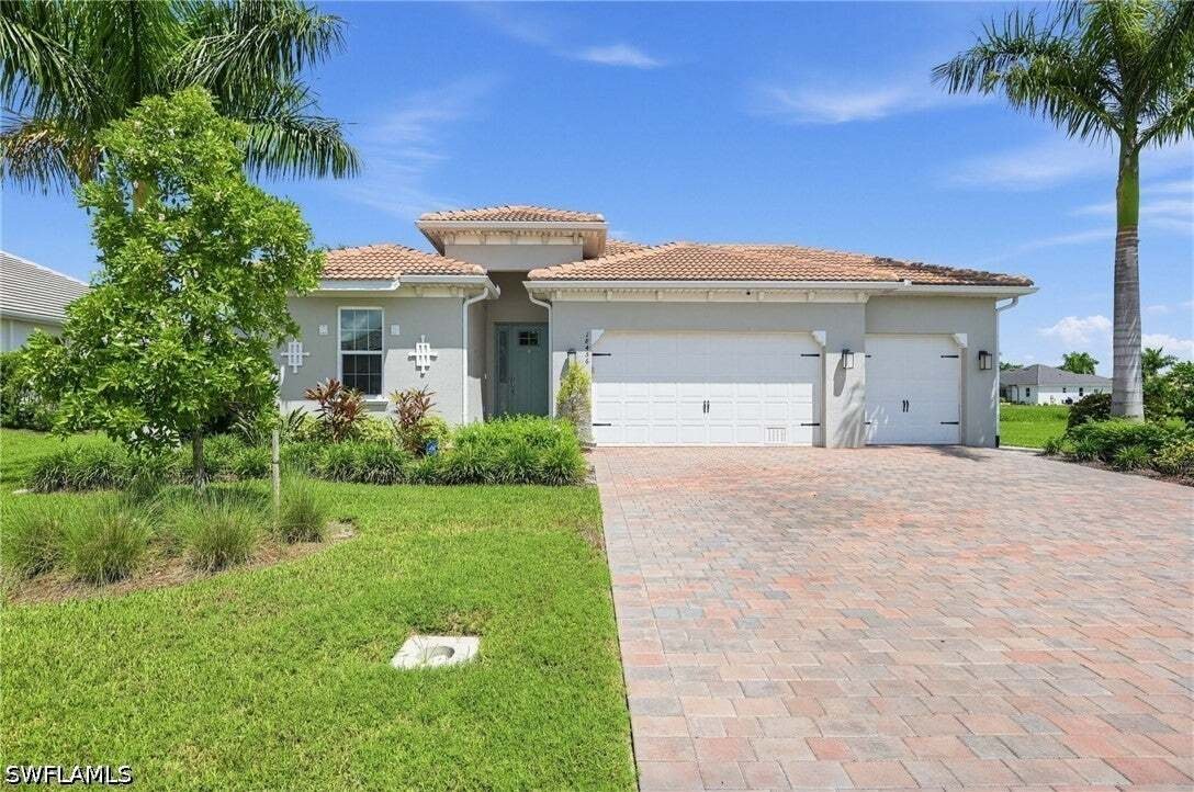 Haus in Naples, Florida, Vereinigte Staaten 1 - 18895587