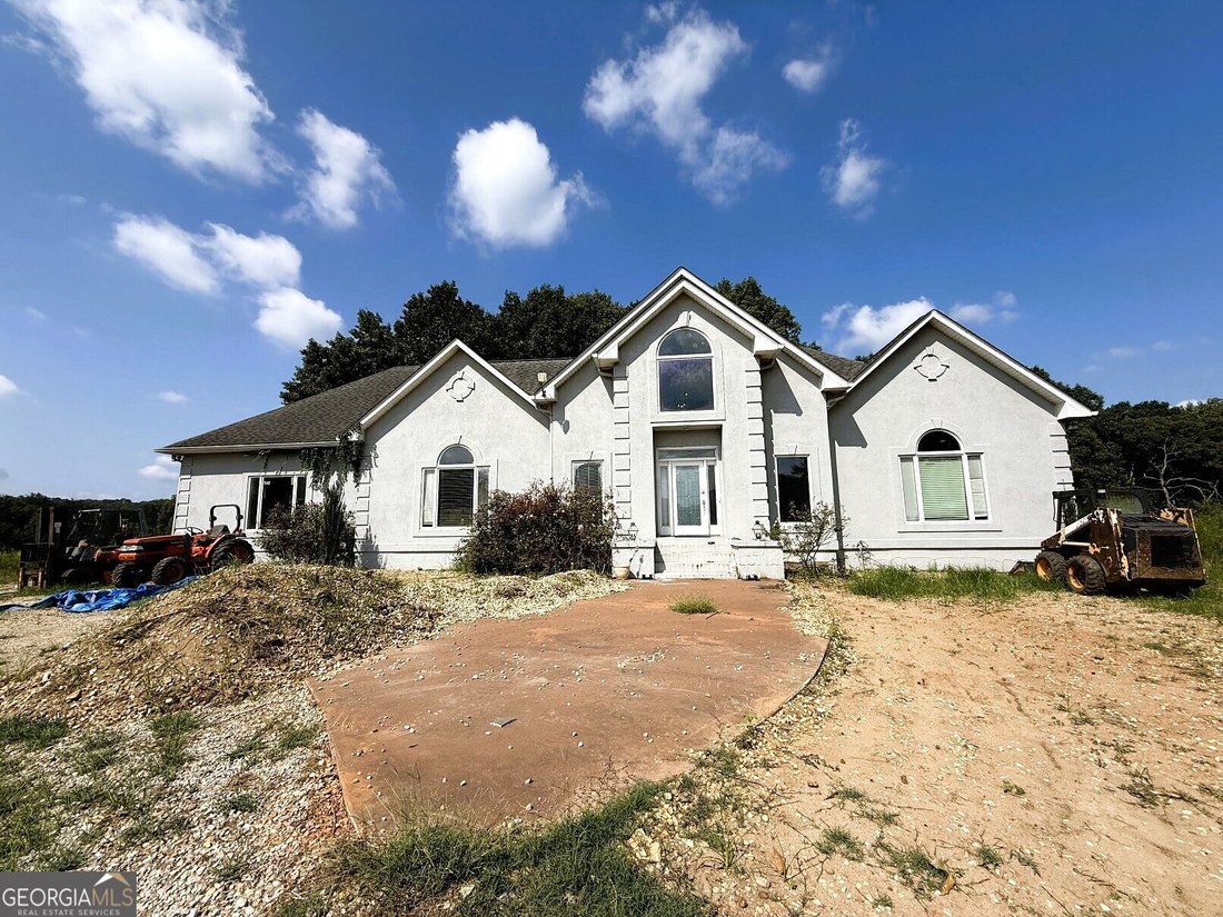 House in Royston, Georgia, United States 1 - 18900373