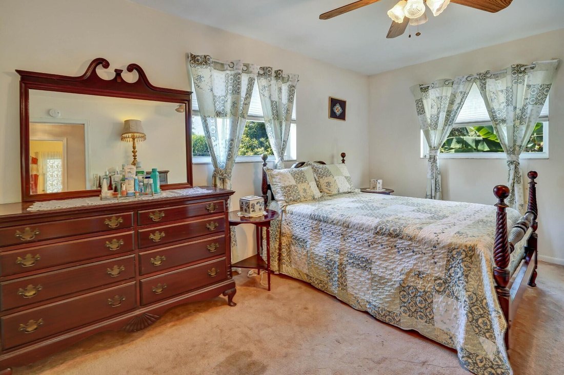Casa en Coral Springs, Florida, Estados Unidos 5 - 18896454