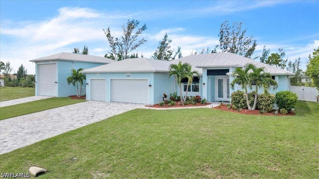 Haus in Cape Coral, Florida, Vereinigte Staaten 1 - 18895592