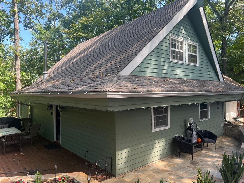 Casa en Ellijay, Georgia, Estados Unidos 2 - 18899595