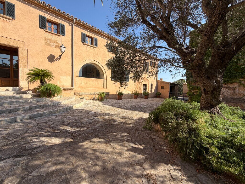 Haus in Artà, Balearische Inseln, Spanien 2 - 18900945