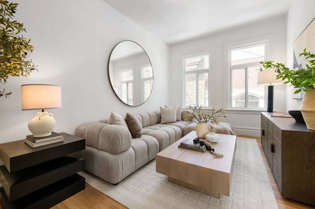 Apartment in San Francisco, California, United States 2 - 18902444