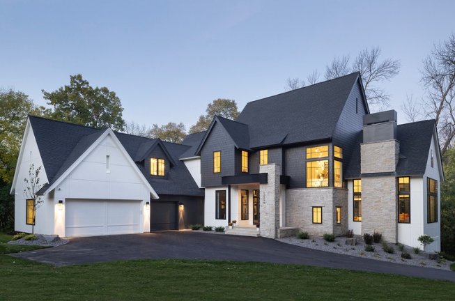 Maison à Orono, Minnesota, États-Unis 1 - 18606597